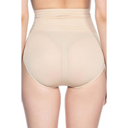 Ten Mı Emay 2200 Pantolon Slip Korse