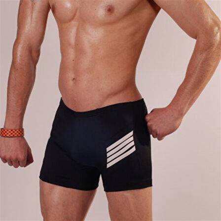 MARSiLYAN- Br140518 MARSiLYAN- Erkek Boxer Çamaşır