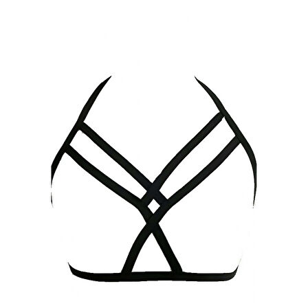 Günlük Kullanıma Uygun Harness - Brf86