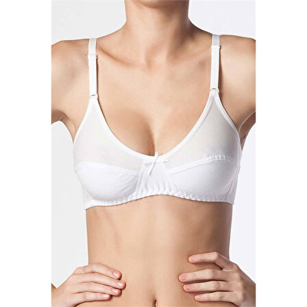 Nbb 1180 Penye Minimizer Sütyen