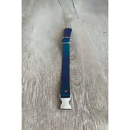 MARSİLYAN- Kedi Reflektörlü Boyun Tasması - NPC004