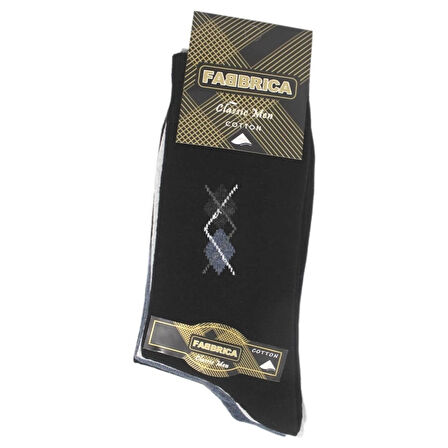 Fabbrica Kışlık Yeni Üretim Likralı Uzun Erkek Soket Çorap