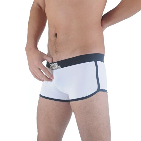 MARSiLYAN- Br291124 Miko Round Boxer