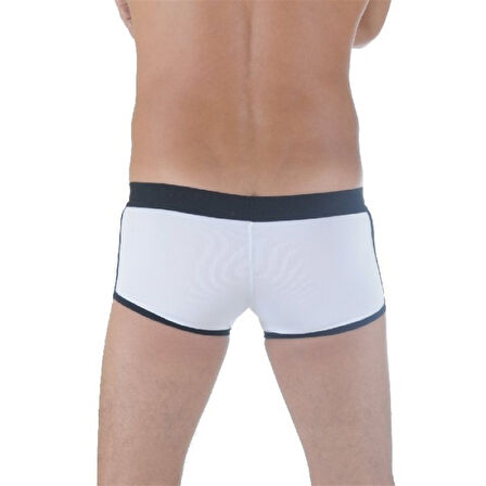MARSiLYAN- Br291124 Miko Round Boxer