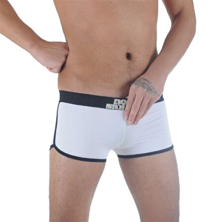 MARSiLYAN- Br291124 Miko Round Boxer