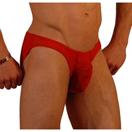 MARSiLYAN- Br041205 Klasik MARSiLYAN- Erkek İç Giyim