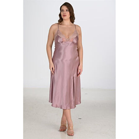 MARSiLYAN- 2li Vizon Sabahlık Takımı Bigsize 6227