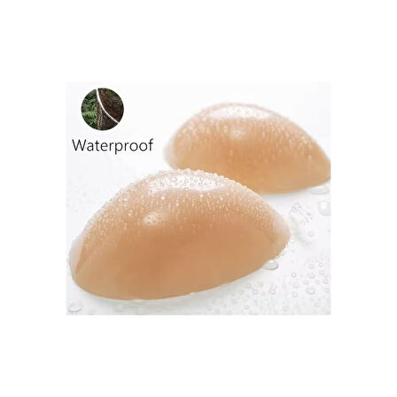 Silikon Yapışkan Sütyen-508