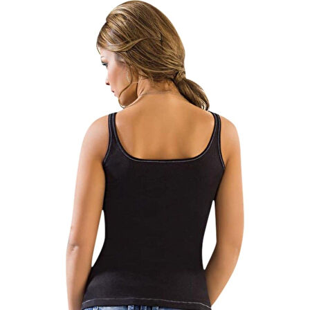 MARSiLYAN- Fermuarlı Spor Body 2190