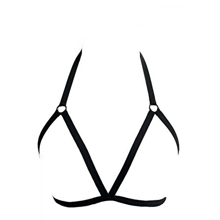 Günlük Kullanıma Uygun Harness - Brf87