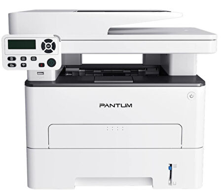 PANTUM M7100 DW ÇOK FONKSİYONLU DUBLEX+ NETWORK MONO LASER YAZICI