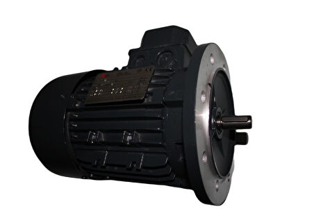 Csm CSM Motor M71B4 3 Fazlı Elektrik Motoru – Endüstriyel Uygulamalar İçin Güvenilir ve Verimli Çözüm