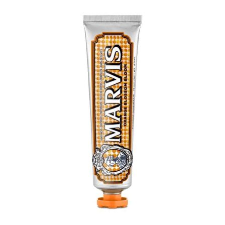 Marvis Orange Blossom Bloom Diş Macunu 75 ml