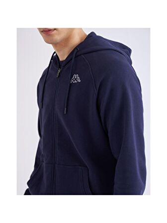 Kappa Logo Jackus Slim Tk