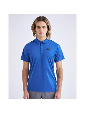 Kombat Poly Polo Tk