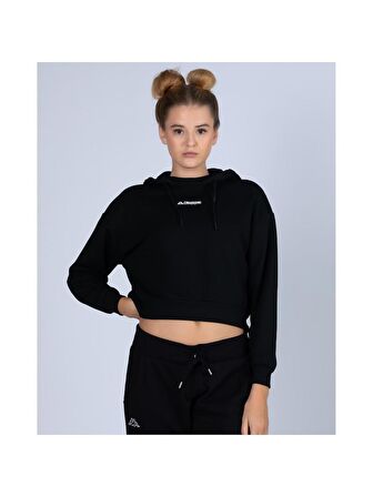 Kappa Sweat Logo 365 Digi