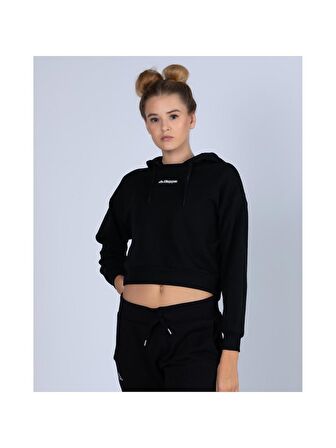 Kappa Sweat Logo 365 Digi