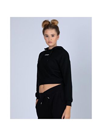 Kappa Sweat Logo 365 Digi