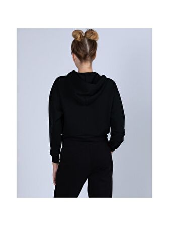 Kappa Sweat Logo 365 Digi
