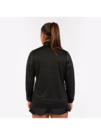 Montreal Full Zip Sweatshirt
