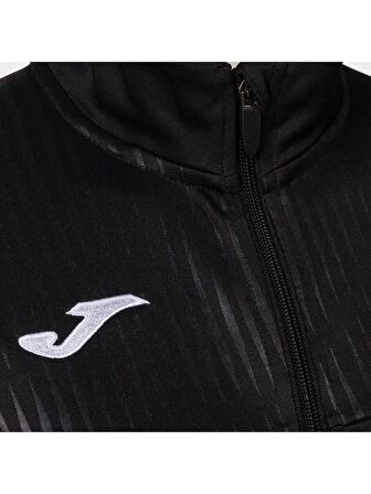 Montreal Full Zip Sweatshirt