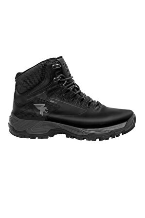 Asiateks Outdoor Bot Tk.angara Men 2201 Black