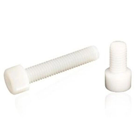 M8x50 Imbus Plastik Civata (10 ADET)