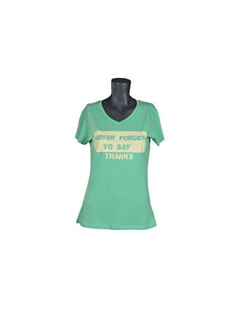 Lili W T Shirt