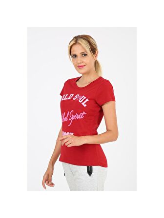Sofia W T Shirt