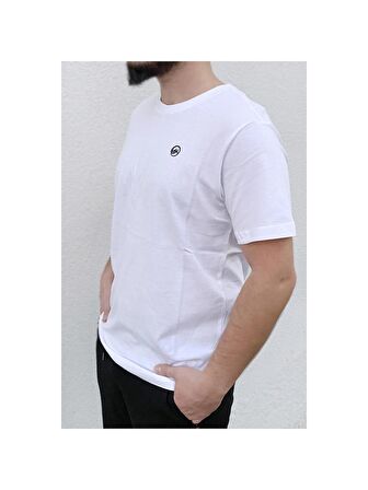 Erkek Bis Yaka Tshirt