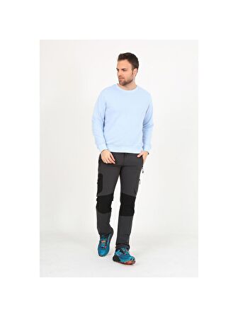 Moonsports Erkek Hector Basic Sweat