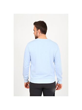 Moonsports Erkek Hector Basic Sweat