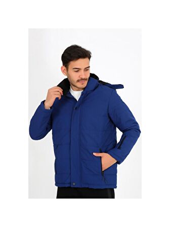 H Ski Jacket M