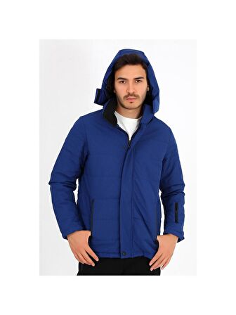 H Ski Jacket M