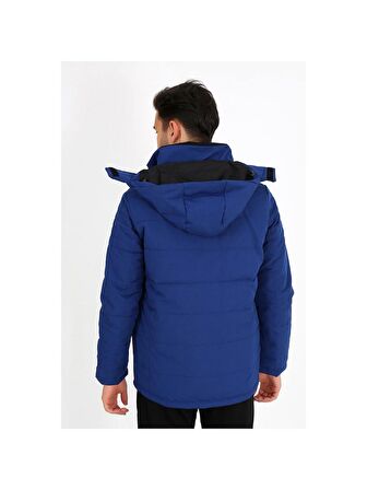 H Ski Jacket M