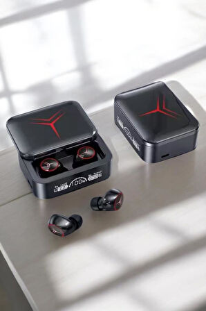 Aktif Gürültü Engelleyici M88 Bluetooth'lu Kulaklık Performans