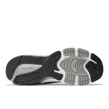 New Balance 990 V6 Black (1 numara dar)