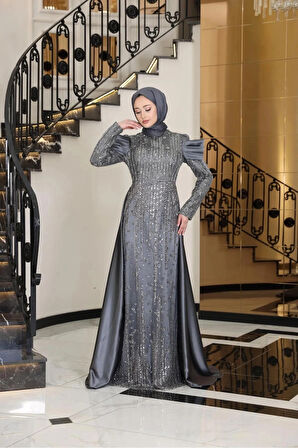 Manolya Abiye