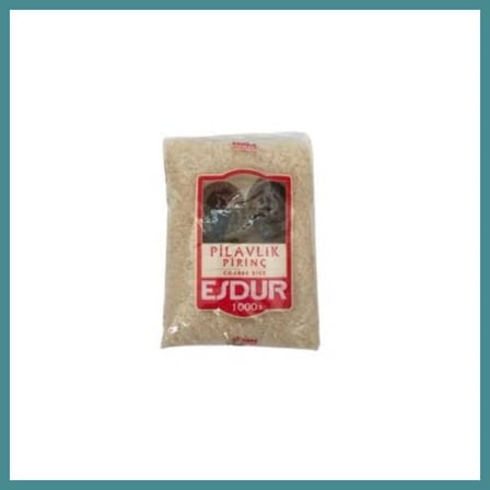 Trendexa ESDUR PİRİNÇ EKONOMİK 1 KG MAC