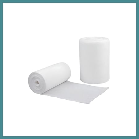 Bezos Hidrofil Sargı Bezi - 20 cm x 100 m MAC