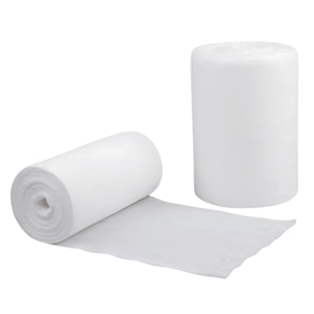 Bezos Hidrofil Sargı Bezi - 20 cm x 100 m MAC