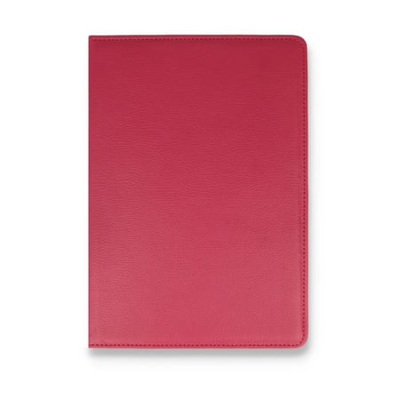 Trendexa iPad Pro 11 (2020) Kılıf 360 Tablet Deri Kılıf - Pembe MAC