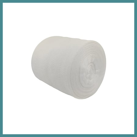 Bezos Hidrofil Sargı Bezi - 10 cm x 70 m MAC