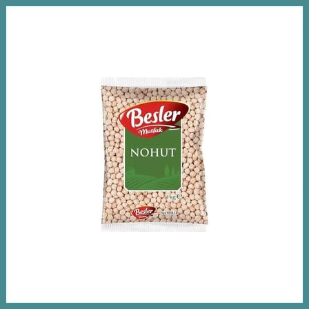 Trendexa BESLER NOHUT 1 KG MAC