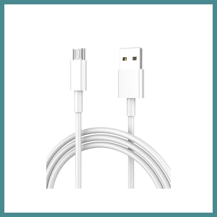 Trendexa Konfulon DC04 Süper Hızlı Micro USB Kablo 1M 2A MAC