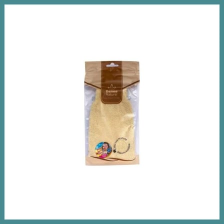 Bezos Naturel Ms-01 Bebek Banyo Eldiven 1 Adet MAC