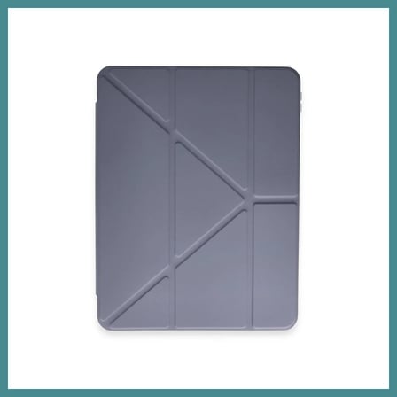 Trendexa Huawei MatePad Air 11.5 Kılıf Kalemlikli Mars Tablet Kılıfı - Lavender MAC