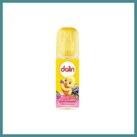Trendexa Kolonya Çiçek Bahçesi 150Ml 1 Adet MAC