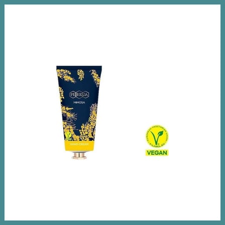 Trendexa PEREJA ELKREMİ MİMOZA 60 ML MAC