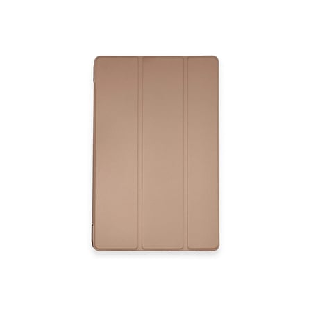 Trendexa iPad Pro 11 (2021) Kılıf Tablet Smart Kılıf - Rose Gold MAC